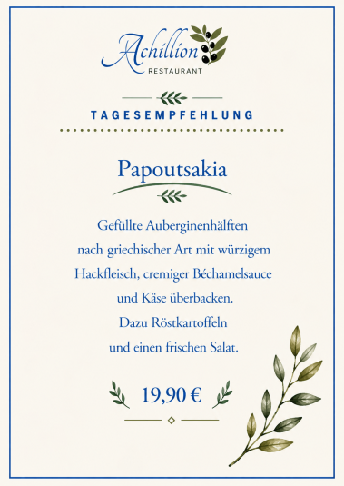 tagesempfehlung150926